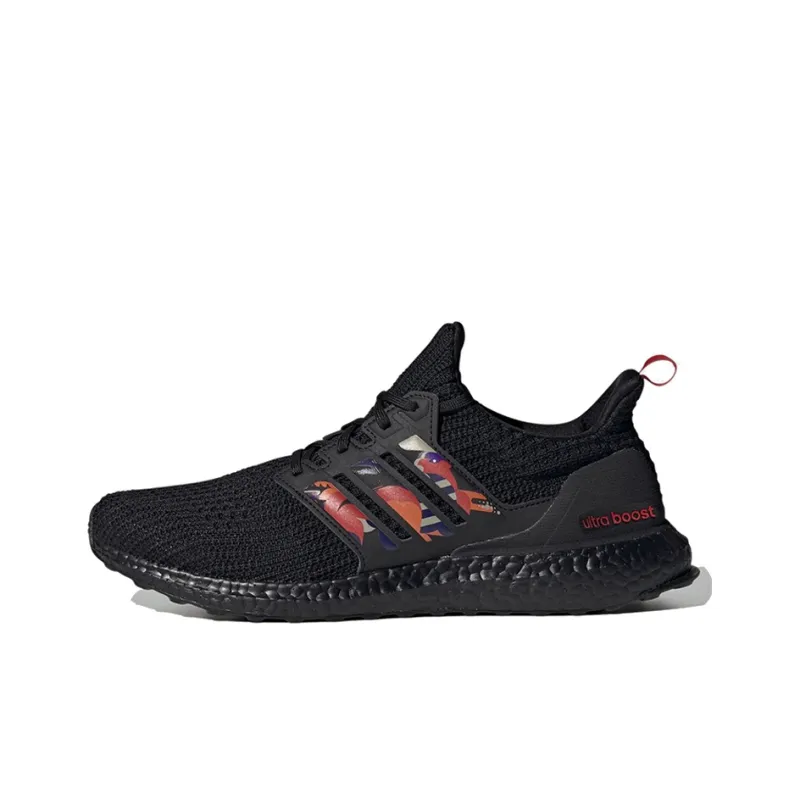 Adidas Ultra Boost 4.0 Dna Chinese New Year-0
