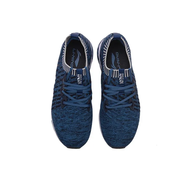 LINING Air Arc Flow No Boundry 'Blue'-3