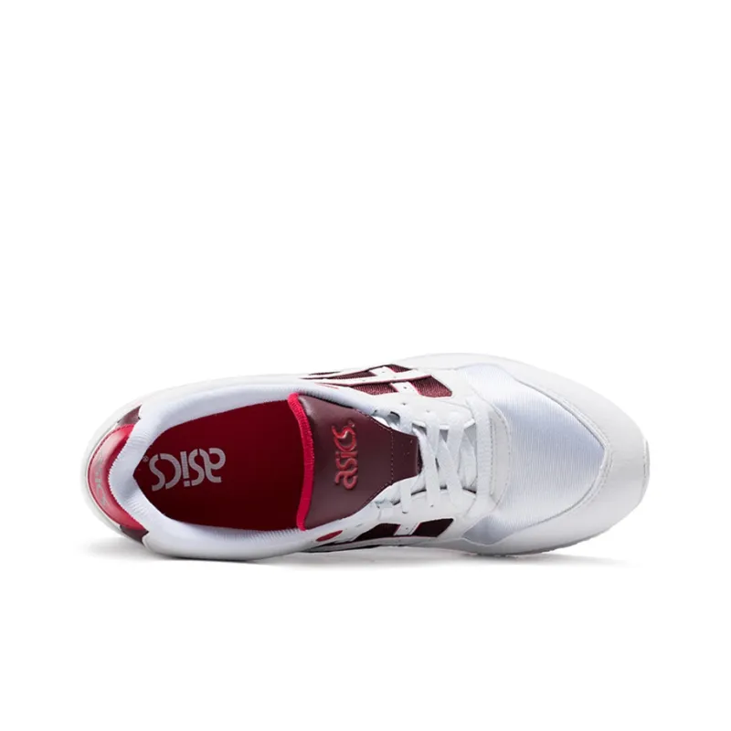 Asics Gelsaga White Samba 'White Red'-2