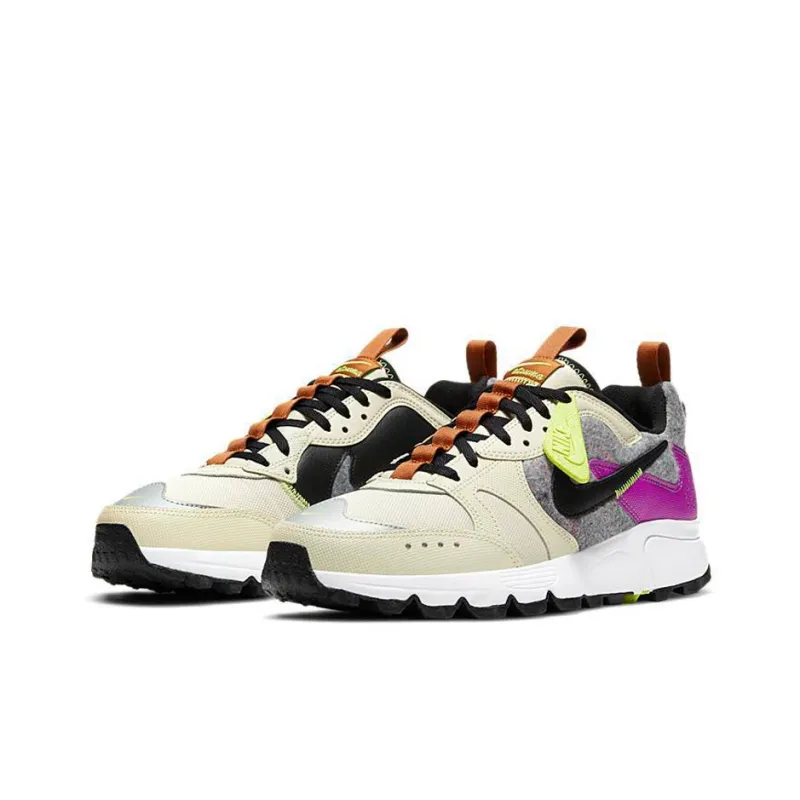 Nike Atsuma Trail 'Fossil Tawny'-2
