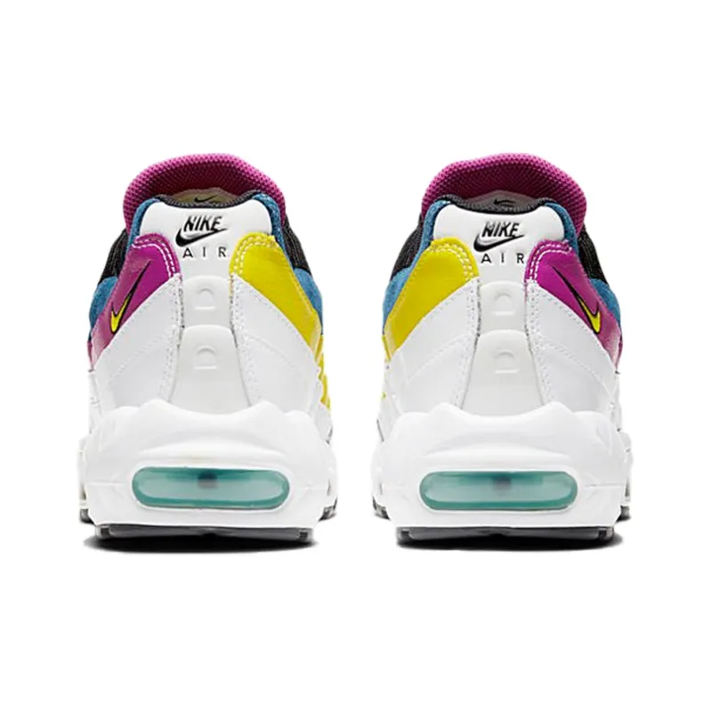 Nike Air Max 95 Cactus Flower-4