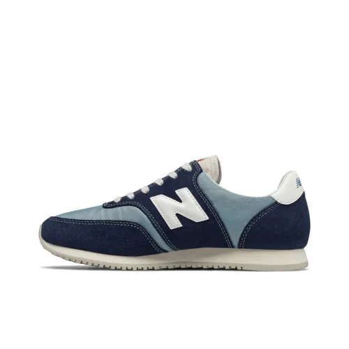 New Balance NB Comp 100 Running Shoes Women's Low-Top Blue