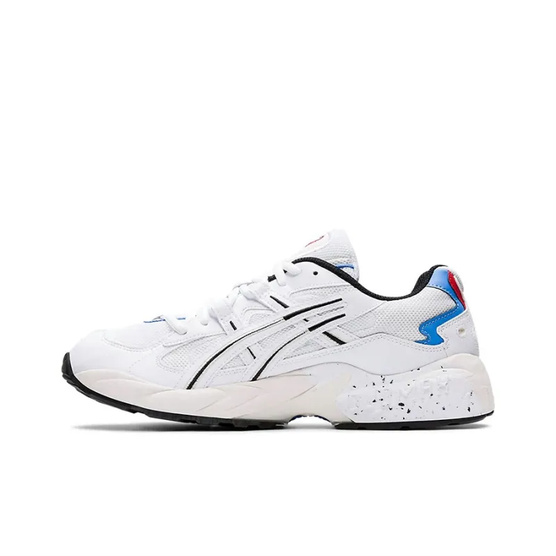 Asics Gel Kayano 5 'White'-0