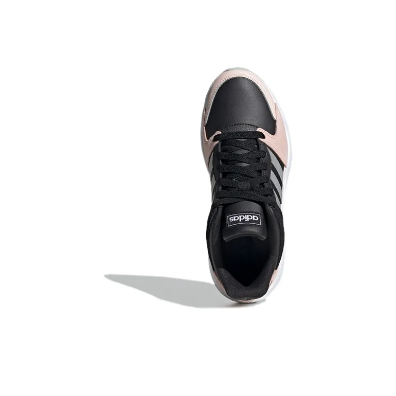 Adidas Neo Crazychaos 'Black Pink White' Women's-4