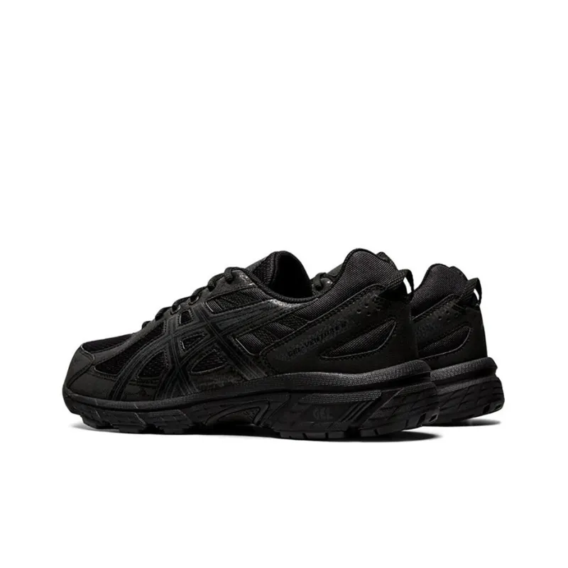 Asics Gel Venture 6 4E 'Black'-3
