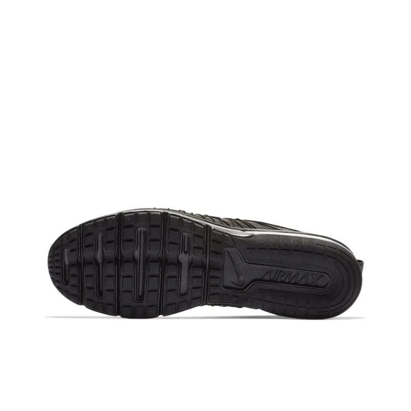 Nike Air Max Sequent 4 Utility 'Black Anthracite'-5
