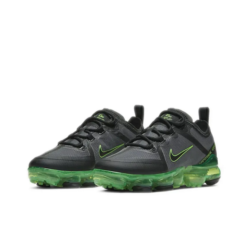 Nike Air VaporMax 2019 Scream Green GS-2