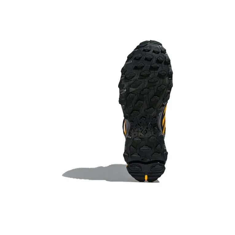 Adidas Response Hoverturf Black Real Gold Carbon-5