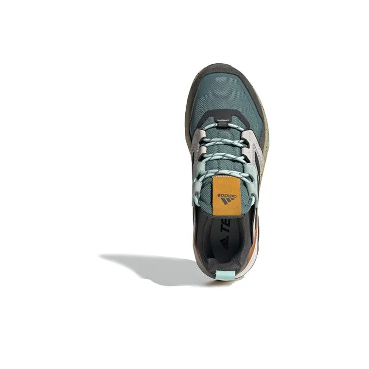Adidas Terrex Trailmaker 'Green Grey' Women's-4