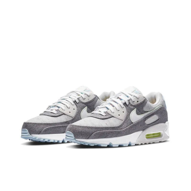 Nike Air Max 90 Recycled Canvas-2
