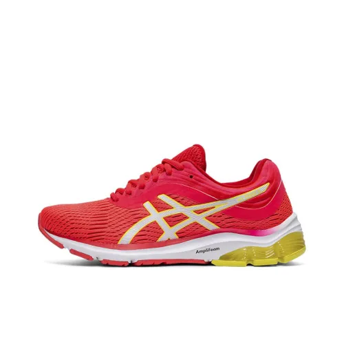 Asics Gel-Pulse 11 Laser Pink Women's