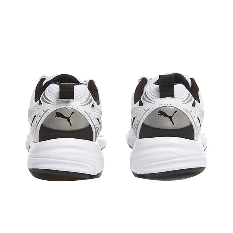 PUMA Milenio 'White Limestone'-3