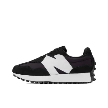 New Balance 327 Black