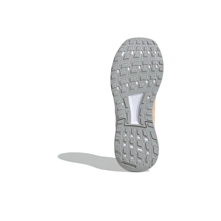 Adidas Duramo 9 'Orange White' Women's-5