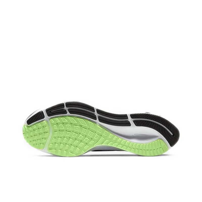 Nike Air Zoom Pegasus 37 Flyease Black Valerian Blue Ghost Green-5