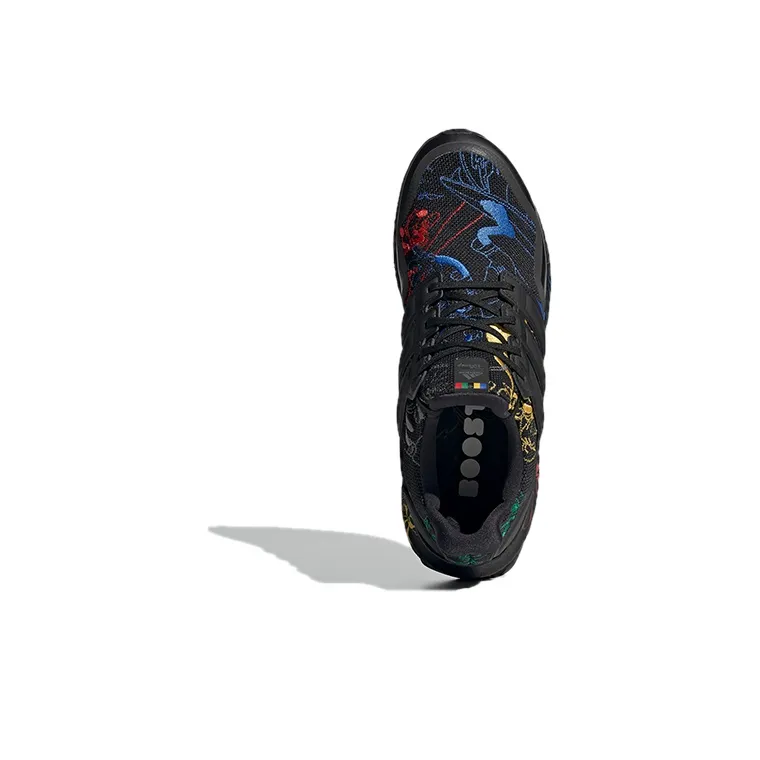 Adidas Ultra Boost Disney Goofy-4