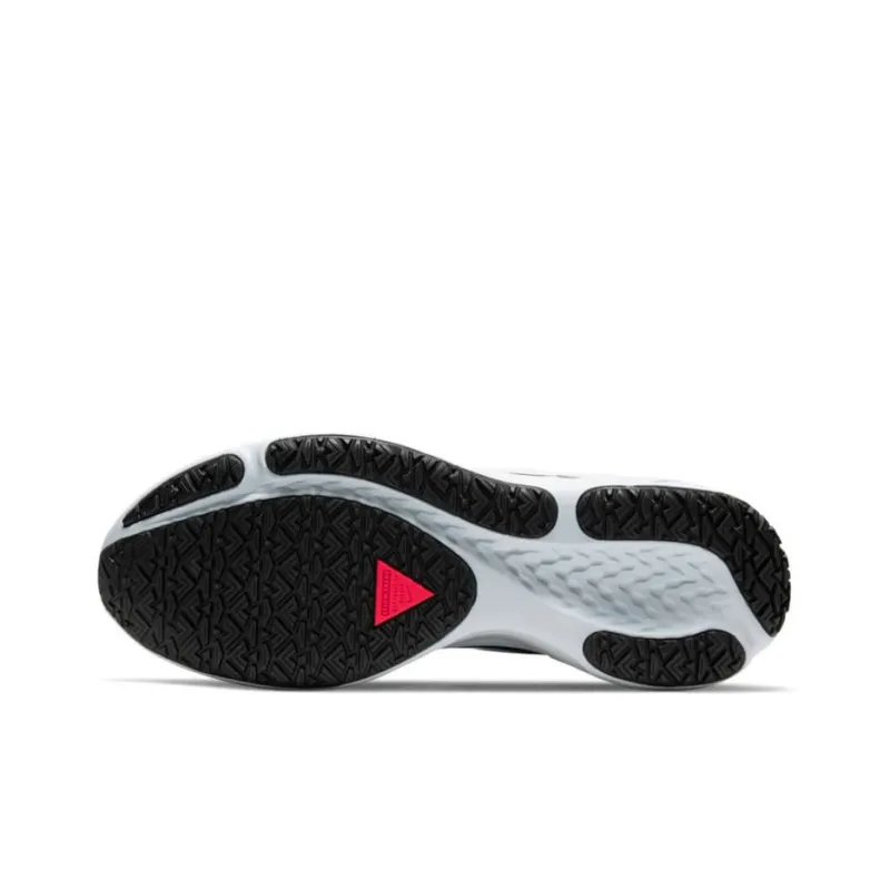 Nike React Miler Shield 'Black Pure Platinum' Women's-5