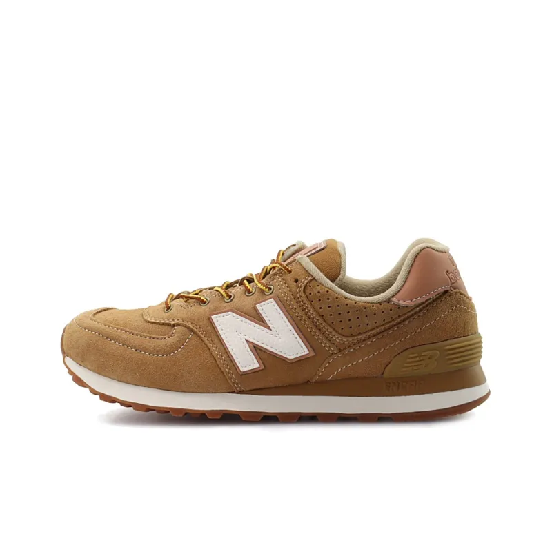 New Balance 574 'Marbled Street'-0