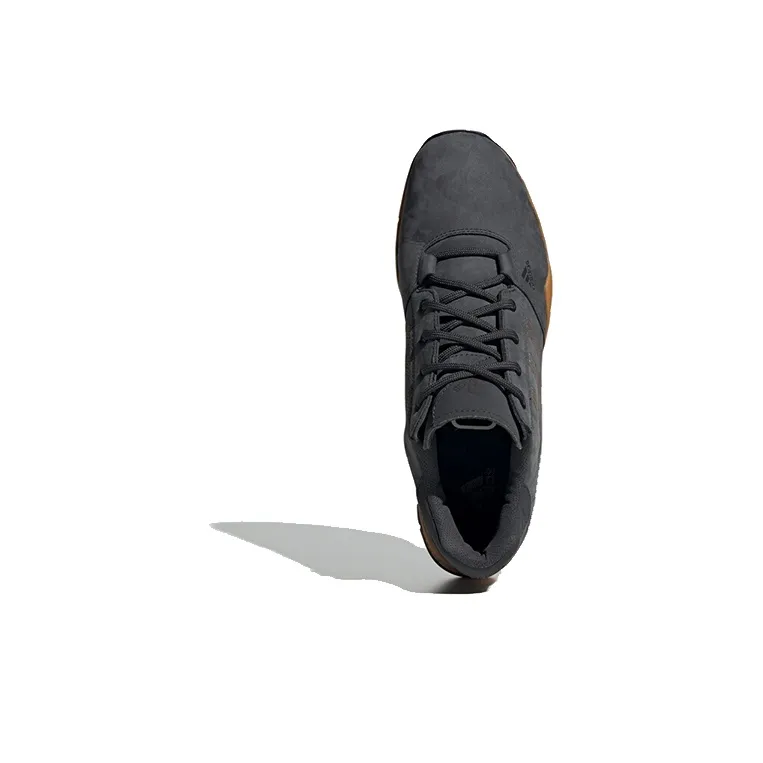 Adidas Anzit Dlx Grey/Brown-4