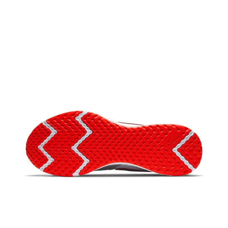 Nike Revolution 5 Ext Red/Grey-5