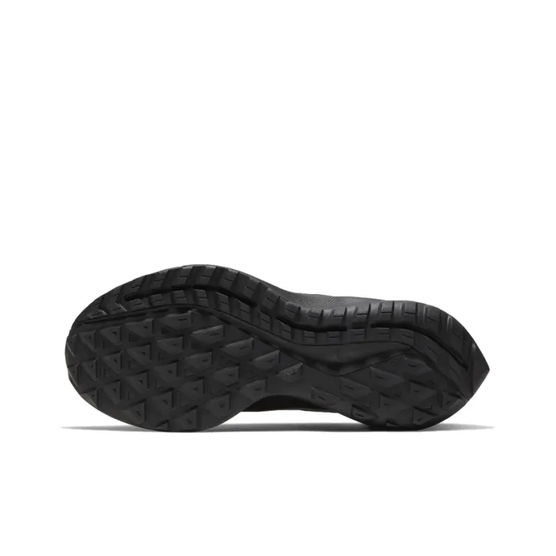 Nike Air Zoom Pegasus 36 Trail Gore tex Black Women's-4