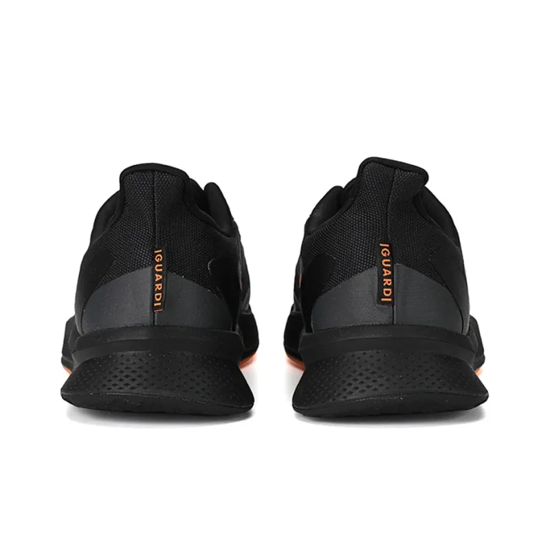 Adidas X9000l2 C.Rdy Black/Orange-3