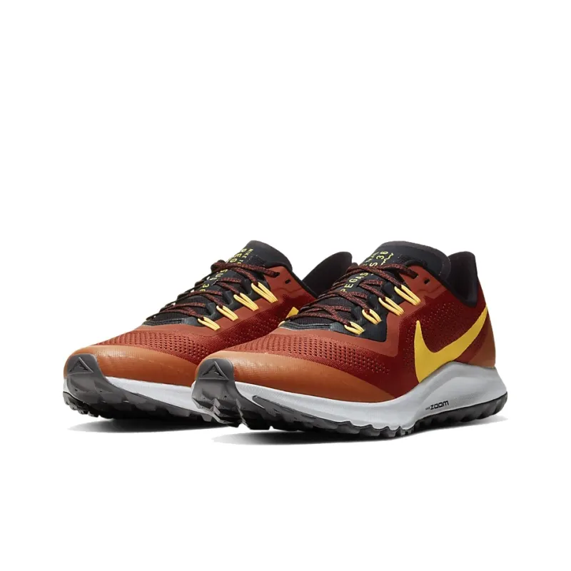 Nike Air Zoom Pegasus 36 Trail Rugged Orange-2