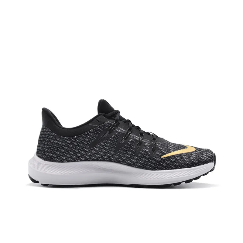 Nike Quest 'Metallic Gold' Women's-1
