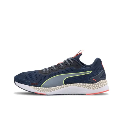 PUMA Speed 600 2 Running Shoes Men Low-Top Blue