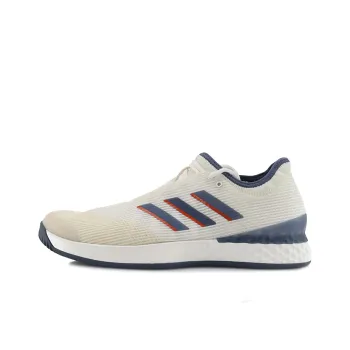 Adidas Adizero Ubersonic 3 Cloud White
