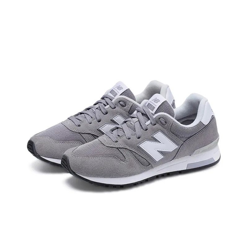 New Balance 565 Series Gray D Wide-1