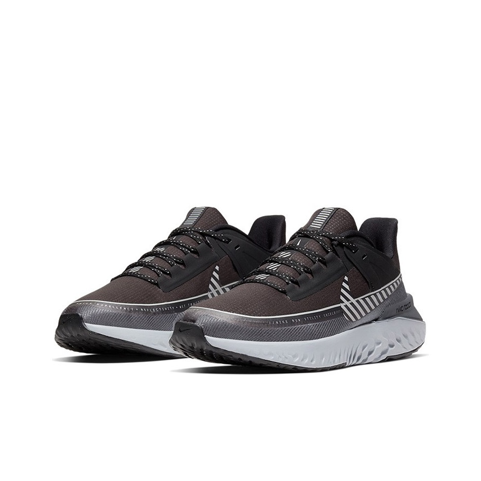 Nike legend react 2 black shop
