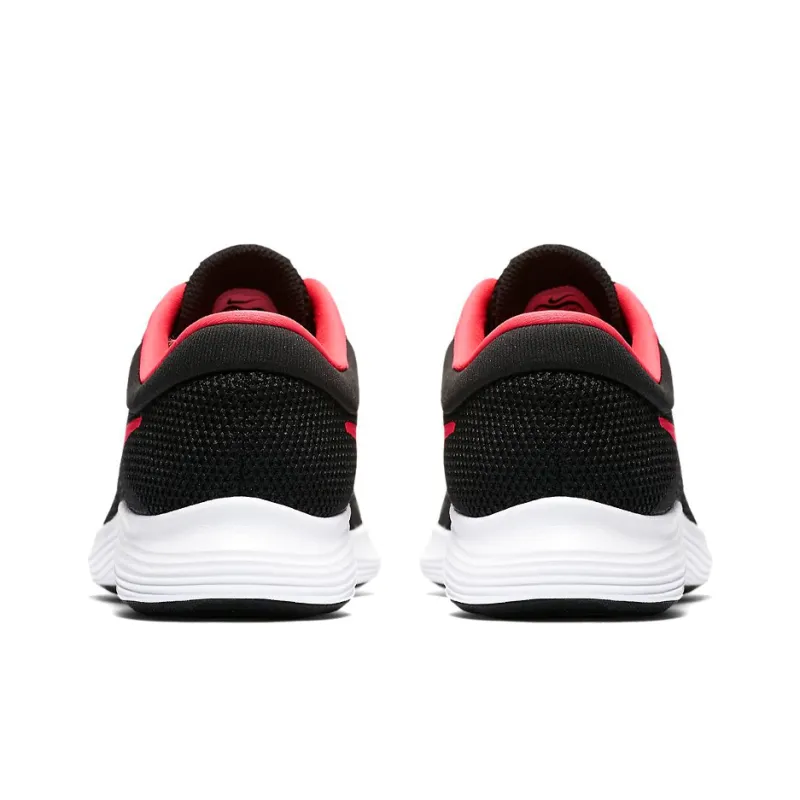 Nike Revolution 4 'Black Racer Pink' Gs-4