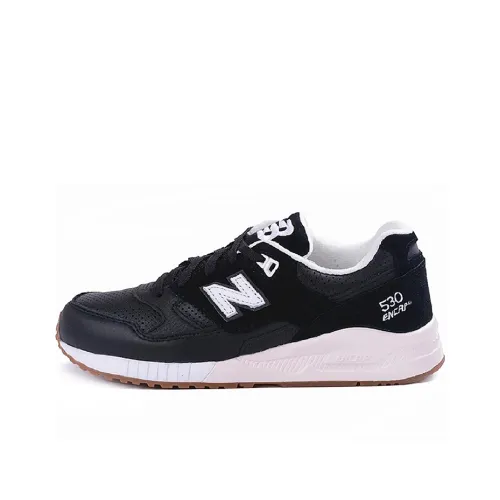 New Balance 530 Black