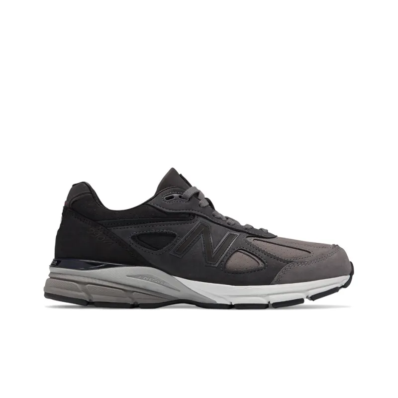 New Balance 990v4 MiUSA Grey Toe-1