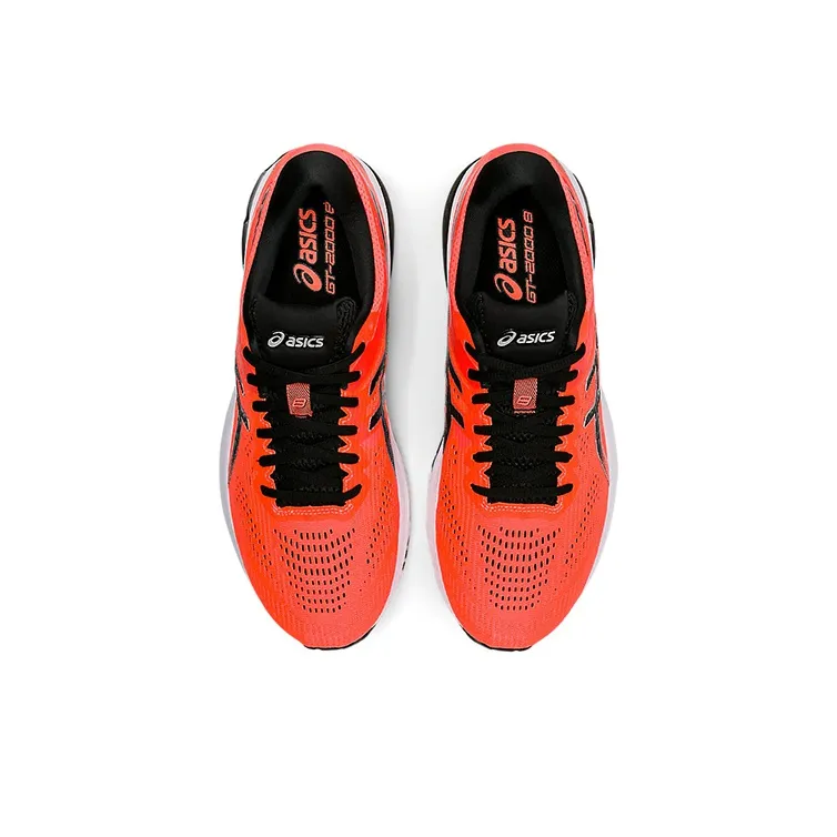 Asics GT 2000 8 'Sunrise Red'-3