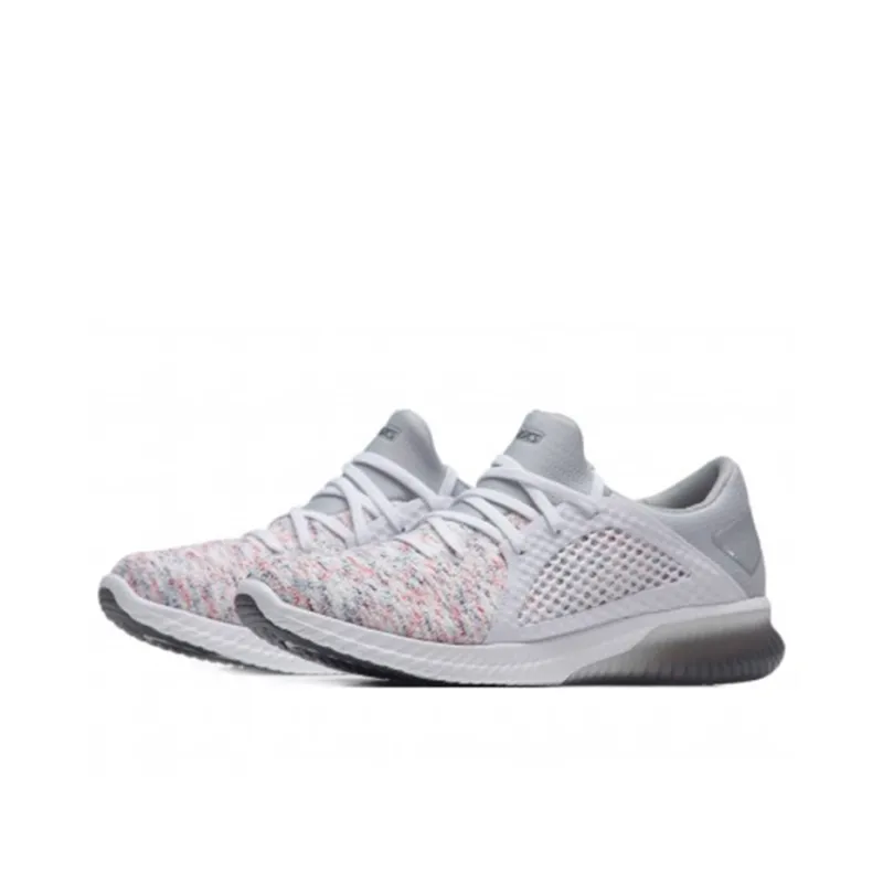 Asics Gel Kenun Knit 'White Multi Color'-2