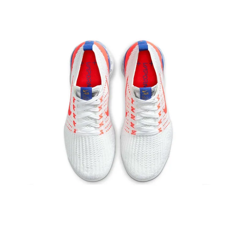 Nike Air VaporMax Flyknit 3 Astronomy Blue Women's-3