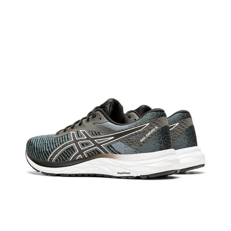 Asics Gel Excite 6 Twist 'Stone Grey White' Women's-3