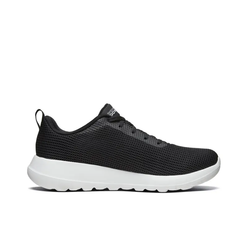 Skechers Go Walk Max Low Black/White-1