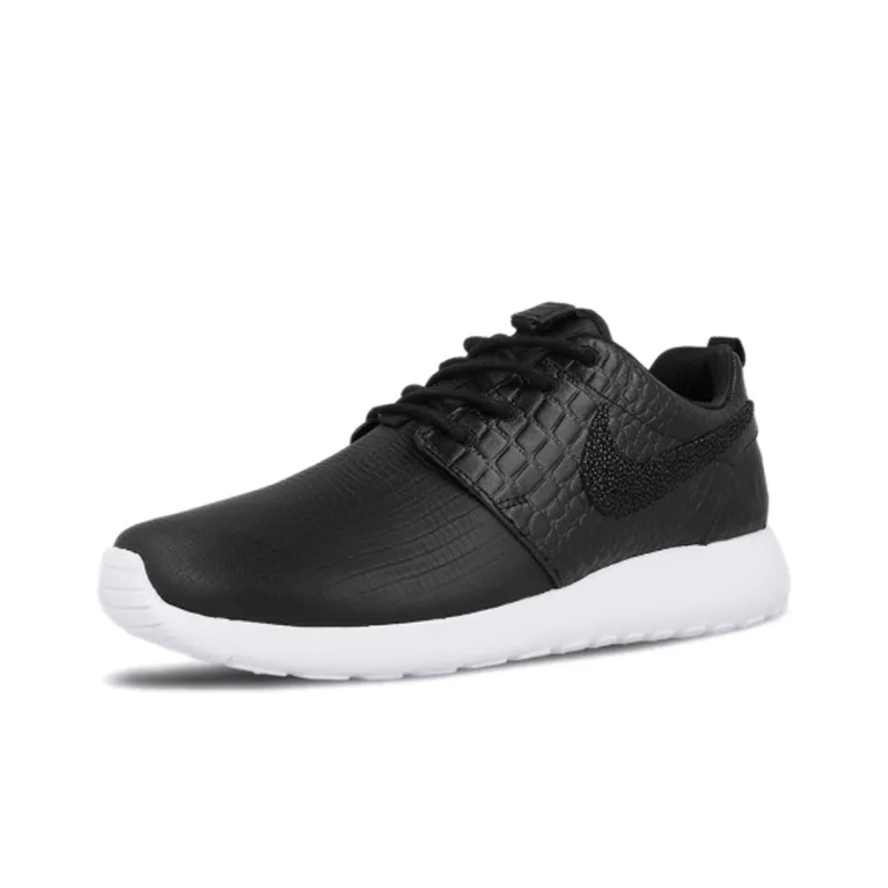 Nike Roshe One Lx 'Black Ivory' Women's-3