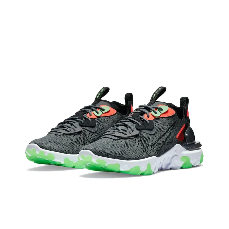 Nike React Vision Iron Grey-2