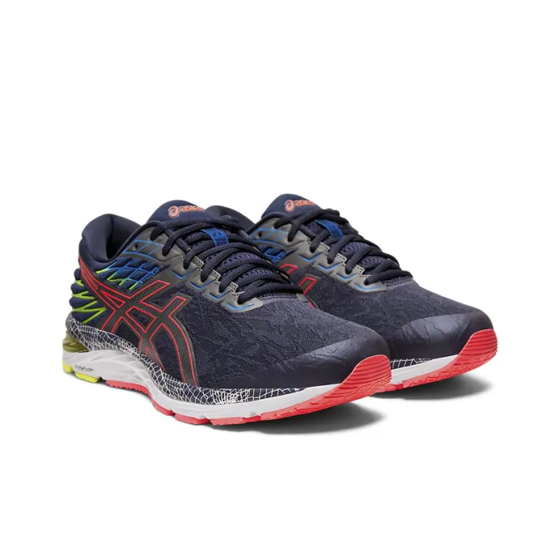 Asics Gel Cumulus 21 Lite Show 2.0 Midnight-2