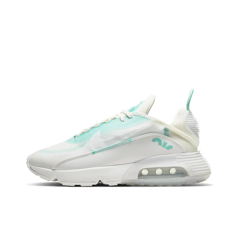 Nike Air Max 2090 Retro Futurism Sail Women's-0