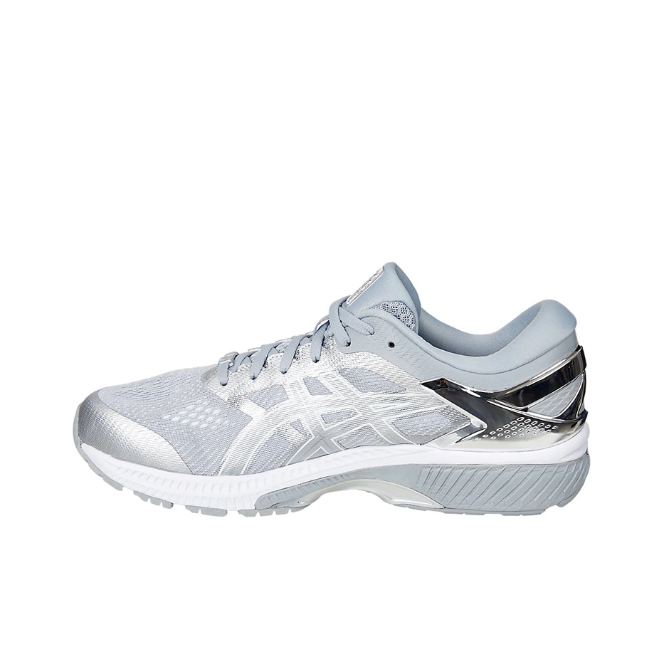 gel kayano 26 piedmont grey POIZON