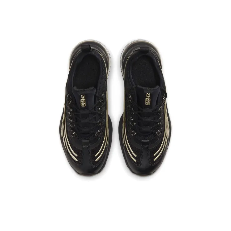 Nike Air Max Zoom 950 'Black Gold' GS-3