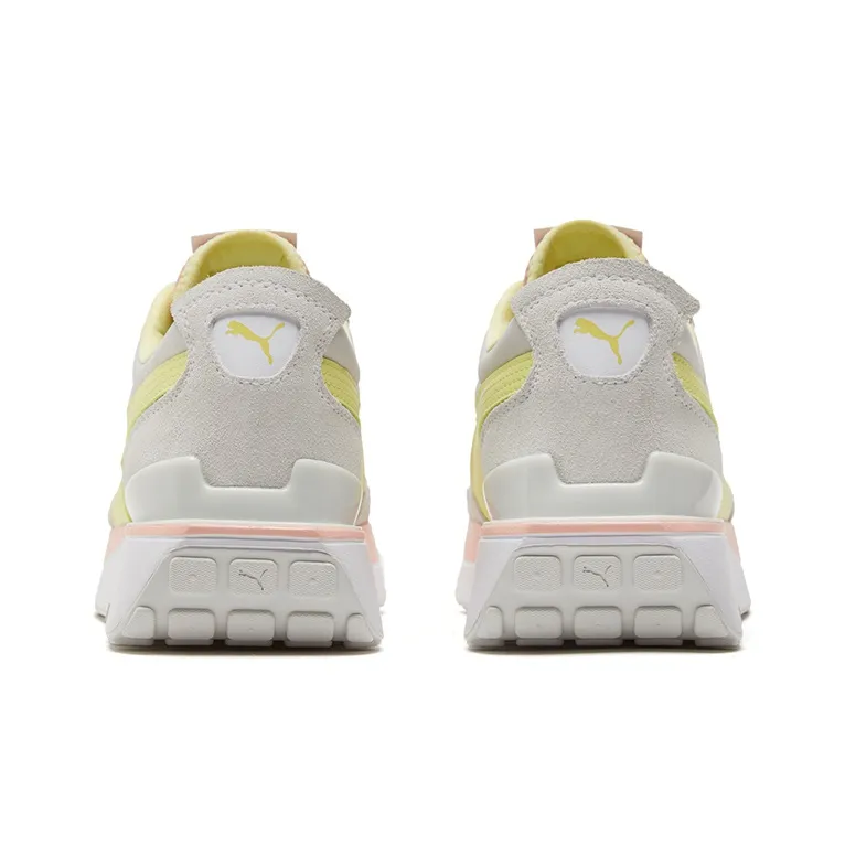 PUMA Cruise Rider Nimbus Cloud Women's-4