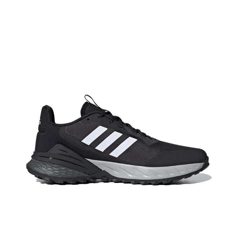 Adidas Response Trail 2.0 'Black White'-1