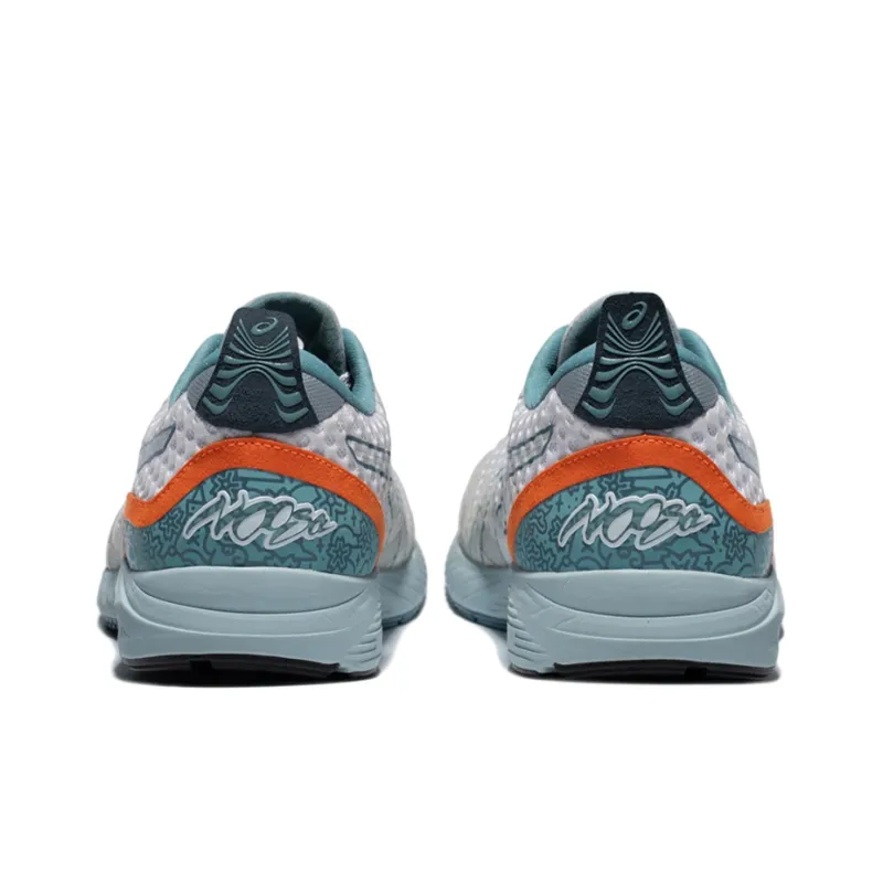 Asics X Sayhello Gel Noosa Tri 12 'Blue Off White'-6