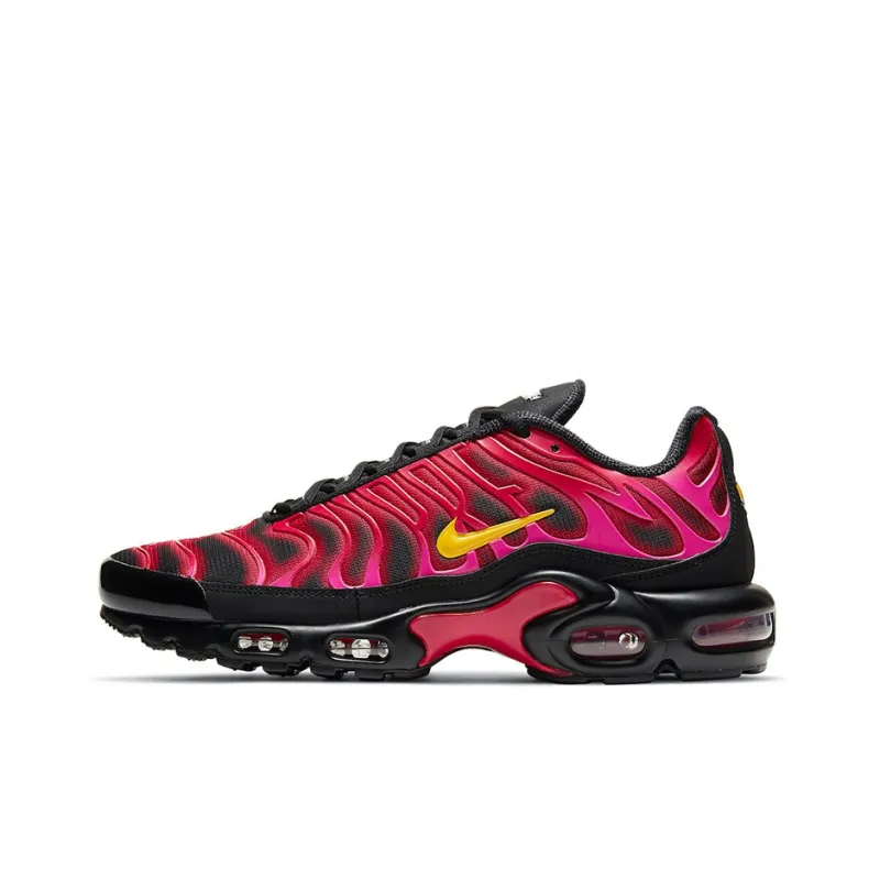 Nike Air Max Plus Supreme University Red-0